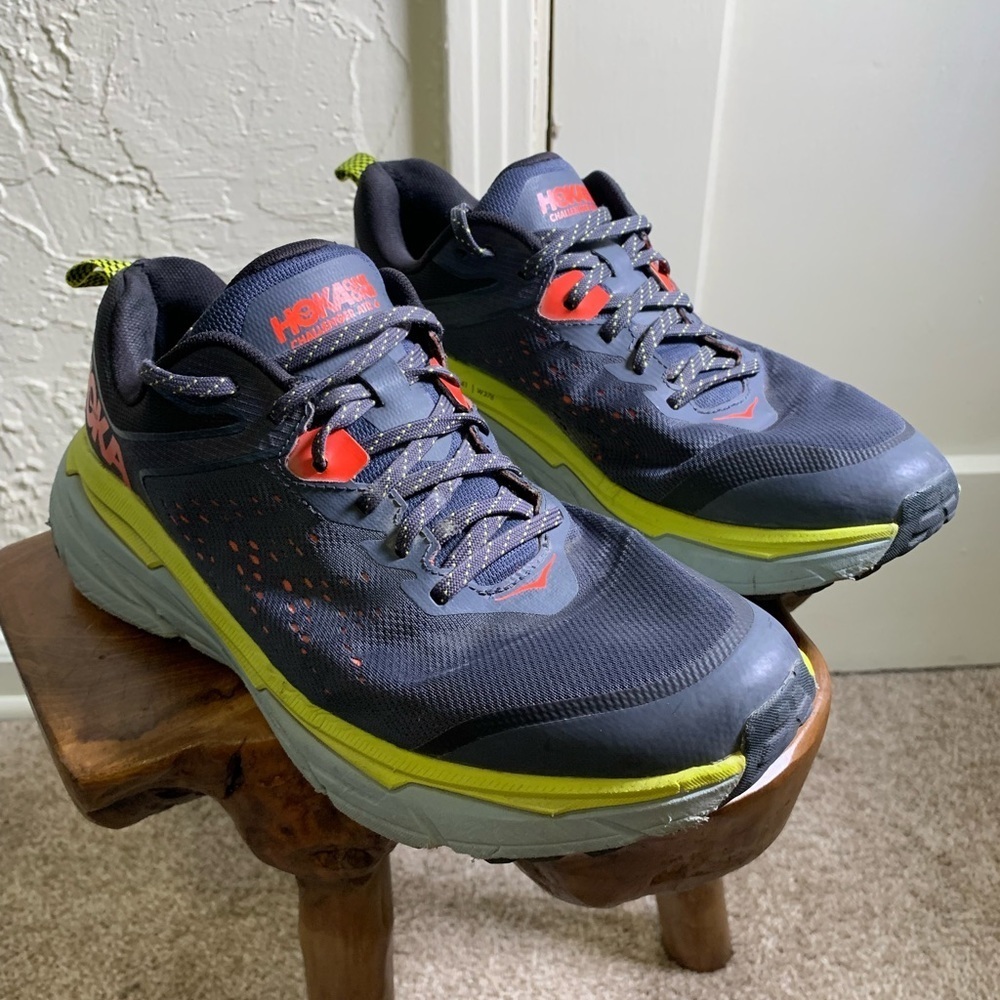 Hoka Challenger ATR 6 Men’s 10.5d